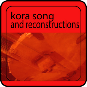 kora song